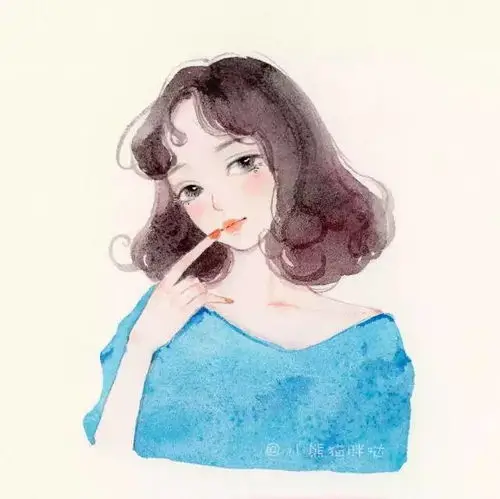 影迷番剧蹲守头像