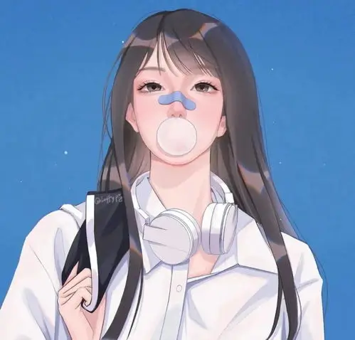 影迷短剧观察头像